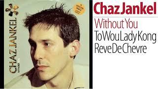 Chaz Jankel - Without You (12 inch Single)