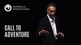 Jordan Peterson | Call to Adventure