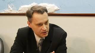 Гражданин СССР Дмитрий Крайнов
