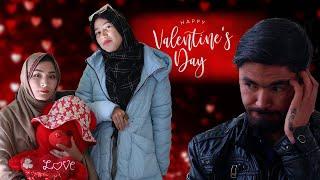 روز عاشقان | New Hazaragi Drama | Happy valentine day | 2024