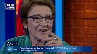 Violeta Kongo - Adi Krasta në 'A Show' (06.06.2023)