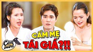 MẸ ĐƠN THÂN Tìm Hạnh Phúc, Con Gái Ngăn Cấm Mạnh Mẽ !!! | Cơm Sườn | Phim Việt Nam 2025