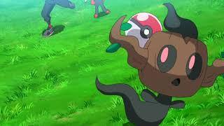 y2mate com   All Pokemon Goh Catches in Kalos Region  Pokemon Journeys Episode 25 English Sub 1080p