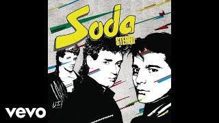 Soda Stereo - Afrodisíacos (Official Audio)