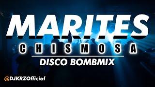 MARITES CHISMOSA ( KRZ BombMix ) | Viral Trends 2021