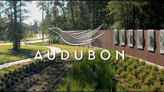 Audubon Living in Magnolia, TX