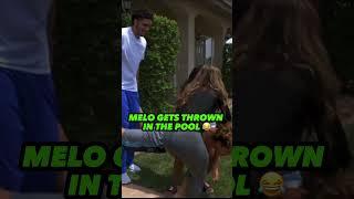 Lamelo Ball: "I Got No Room For Sisters" 
