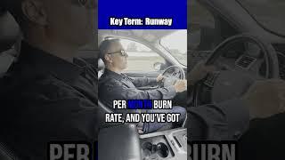 Runway - The Dark Side of Burn Rate