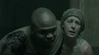 The Walking Dead S3E4 - T Dog's Death