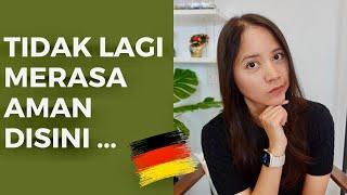 Apakah Masih Aman Hidup Di Jerman? Opini-ku...