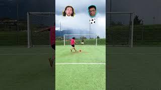 BALL KNOWLEDGE FOOTBALL CHALLENGE!