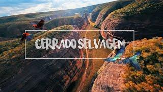 JALAPÃO | Canions do VIANA |  Expedição OFFROAD ao coração do BRASIL