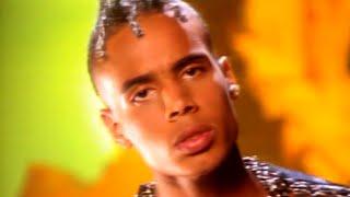 2 Unlimited - Faces - Remastered - 4K