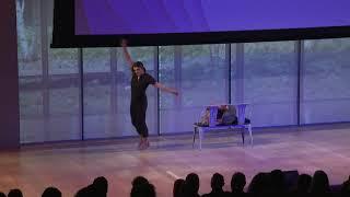 PERFORMANCE | Candoco Dance Company