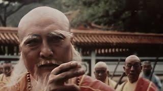 The Little Hero of Shaolin Temple (1972) Full Movie, Subtitled