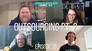 Episode 35 (S5:E5) - Career Growth for Outsource QA