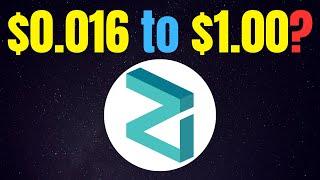 Zilliqa: 3 Reasons Why I'm Still Buying! | Zilliqa ZIL Price Prediction