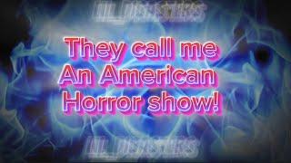 American Horror show by snow wife