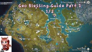 Geo Guide Part 1 1/2