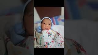 New born baby after birth .#shortvideo #trending #shortvideo .