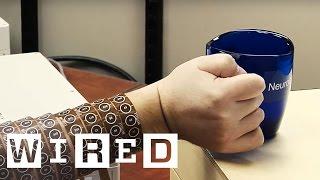 A Brain Implant Brings a Quadriplegic’s Arm Back to Life | WIRED