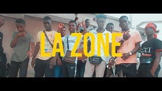 Blacky X Dups - La Zone Pt1(Dir.By@_ZbCamera_)