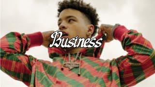 (FREE) Lil Mosey x Pnb Rock x Lil Tecca Melodic Type Beat "Business" [2021]