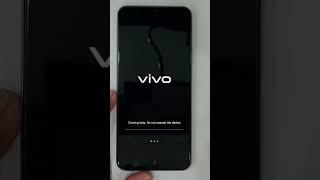 ViVO Y33s Hard Reset/Factory Reset | Unlock Screen Lock | Password PIN Pattern Lock Remove