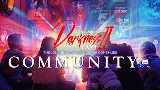 Join The Ultimate ‘80s Horror Community! - In Search of Darkness II