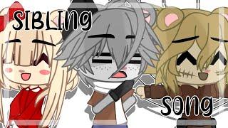 Cancion de Hermanos(Sibling Song)//Piggy//Con: Raze, Mousy, Mari |GC