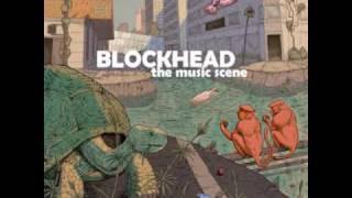 Blockhead - The Music Scene