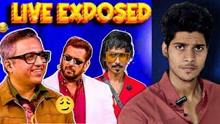 Salman Khan Exposed Ashneer Grover On TV ft. Dolly Chaiwala