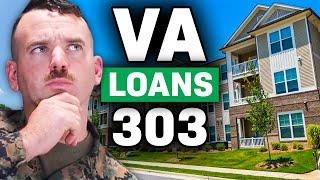 VA Loans 303: Unlock Advanced Strategies for Homeownership