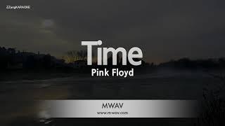 Pink Floyd-Time (Karaoke Version)