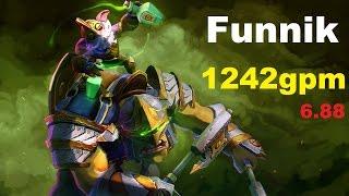 TSpirit.Funnik \ Alchemist Gameplay \ 1242 gmp