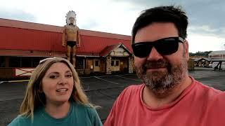 Kingsport, Tennessee: More Than Eastman, Pal’s & Purple Cows