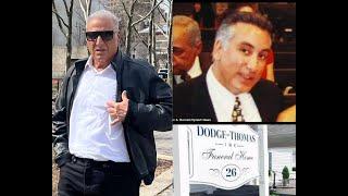 "Mikey The Nose" | The Current Boss Of Bonanno Crime Family