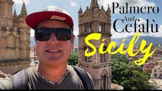 Palermo and Cefalu Sicily: Birthplace of the Mafia