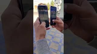 iPhone 13 mini Vs IPhone 12 mini Camera Test | XPERTUZ Do’konida