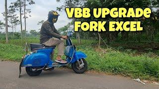 Vespa Bahenol Update V2.0