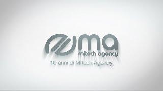 10 anni di Mitech Agency