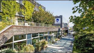 Studieren am FHWN Campus Wieselburg! #fhwnwibu