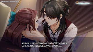 Hamefura Pirates - Silva Confines Katarina Alone in a Room (English Translation)