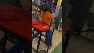 Speed+Power ...... #armwrestling #armworkout  #armwrestlingchalleng #confident #practice #viral