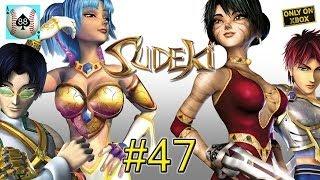 Sudeki Remastered HD [47] - Crystal Reef