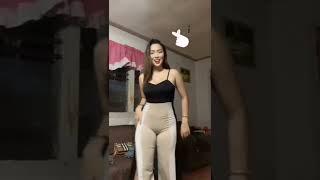 tiktok janda muda hot cantik goyang ebot bigo live