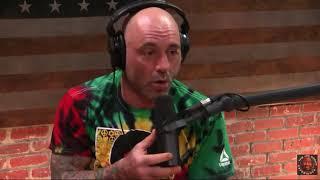 Joe Rogan on Working for a Private Investigator