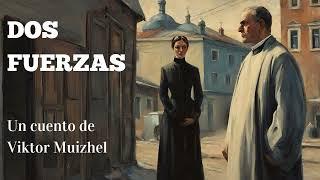 DOS FUERZAS (cuento completo) | Viktor Muizhel