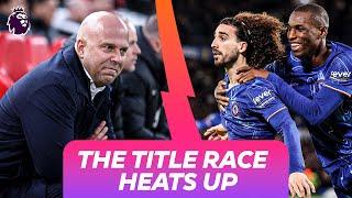 Are Chelsea Ready To Compete For The Title? | Matchweek 17 Preview