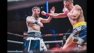 BKB : CONNOR TIERNEY Vs MATT PIPER | PRIZEFIGHTER SEMI | #BKB20 *EXCLUSIVE* FULL FIGHT